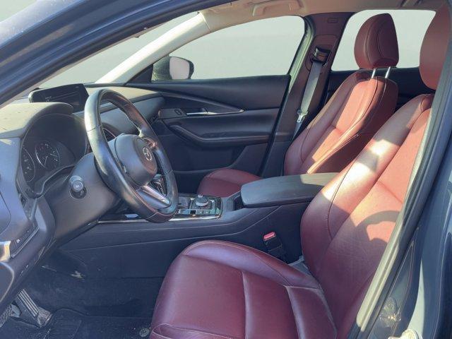 used 2024 Mazda CX-30 car, priced at $28,151