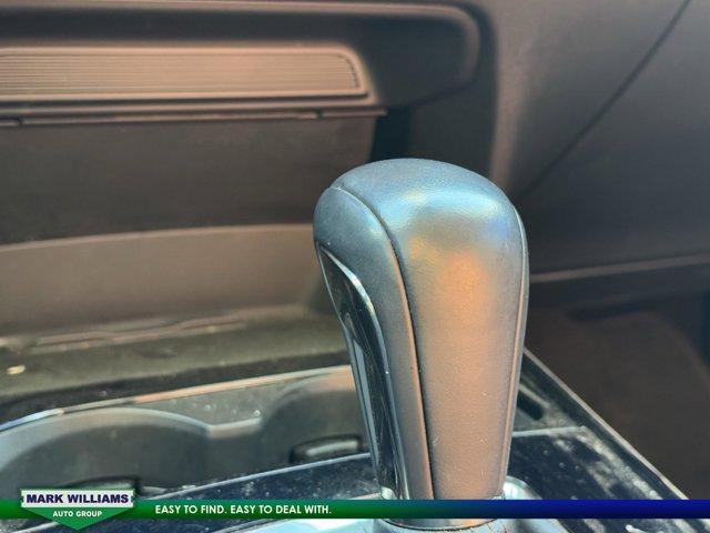 used 2024 Mazda CX-30 car, priced at $28,151