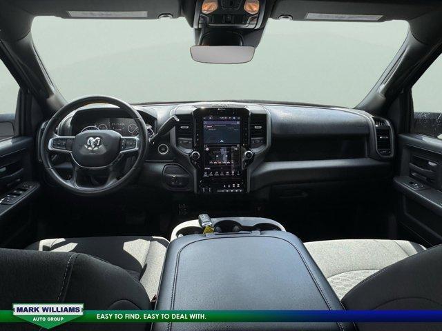 used 2025 Ram 2500 car, priced at $51,809