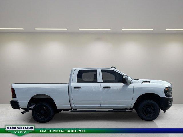used 2025 Ram 2500 car, priced at $51,809