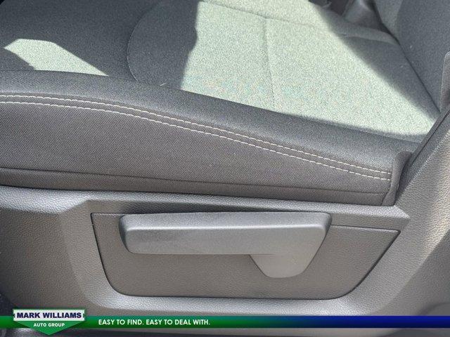 used 2025 Ram 2500 car, priced at $51,809