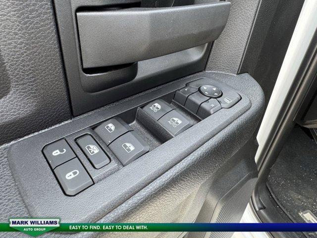used 2025 Ram 2500 car, priced at $51,809