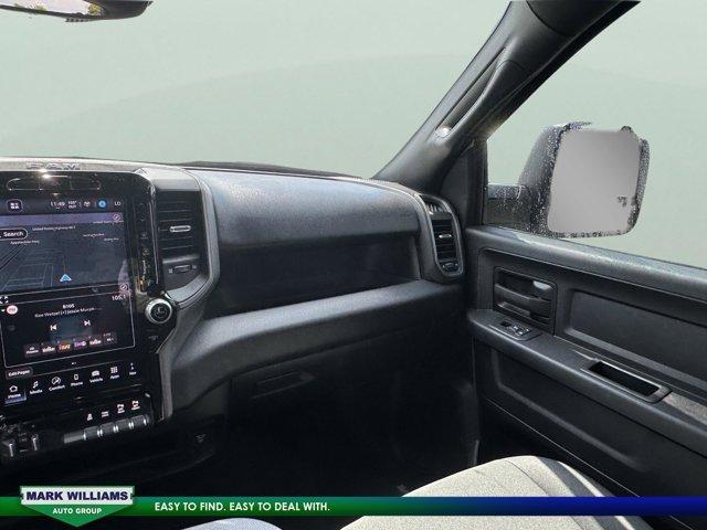 used 2025 Ram 2500 car, priced at $51,809