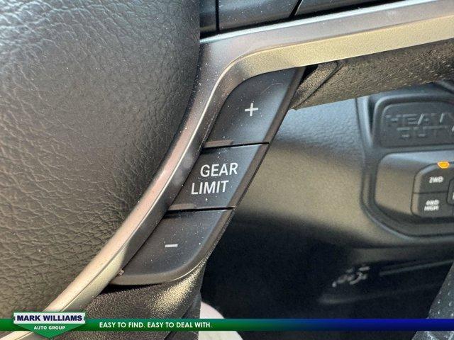 used 2025 Ram 2500 car, priced at $51,809