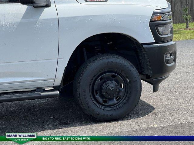 used 2025 Ram 2500 car, priced at $51,809