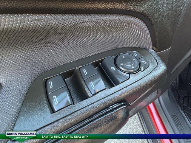 used 2024 Chevrolet Equinox car, priced at $27,173