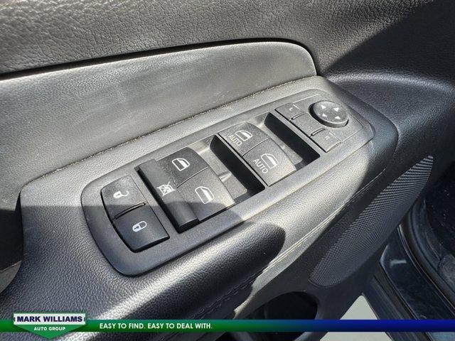 used 2020 Jeep Grand Cherokee car, priced at $18,383