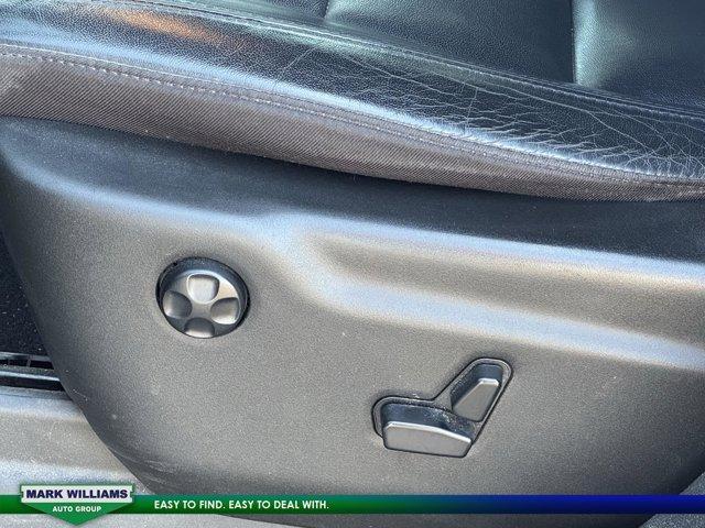 used 2020 Jeep Grand Cherokee car, priced at $18,383