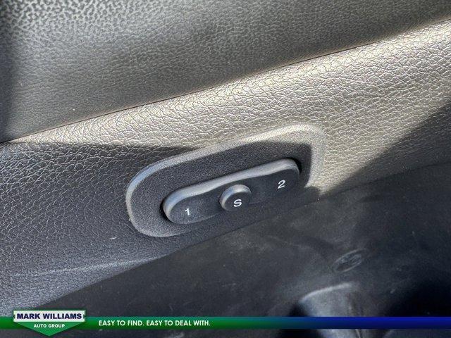 used 2020 Jeep Grand Cherokee car, priced at $18,383