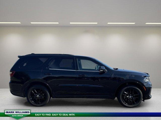 used 2023 Dodge Durango car, priced at $33,574
