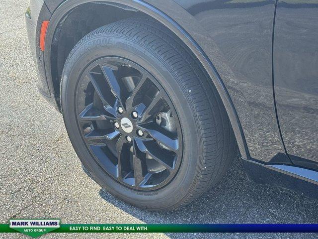 used 2023 Dodge Durango car, priced at $33,574
