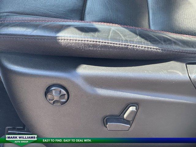 used 2023 Dodge Durango car, priced at $33,574