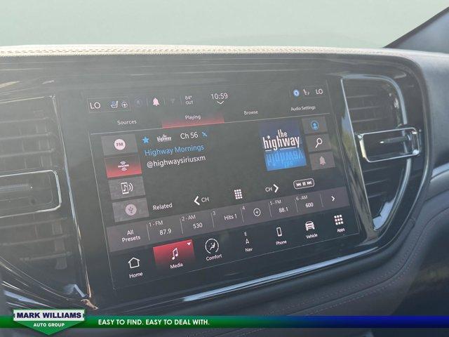 used 2023 Dodge Durango car, priced at $33,574