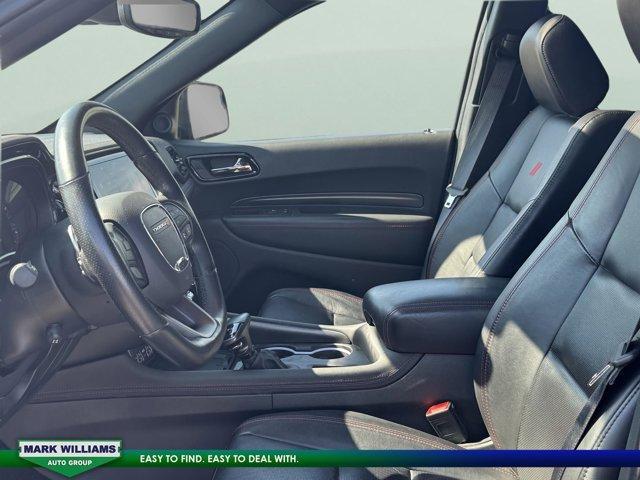 used 2023 Dodge Durango car, priced at $33,574