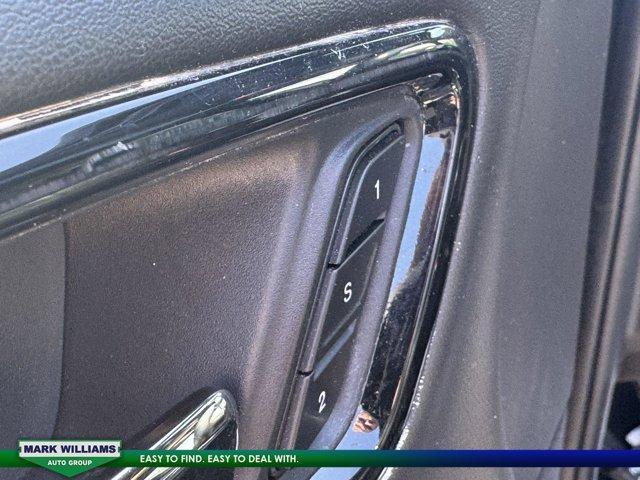 used 2023 Dodge Durango car, priced at $33,574