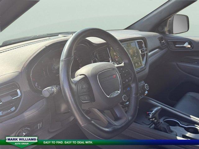 used 2023 Dodge Durango car, priced at $33,574
