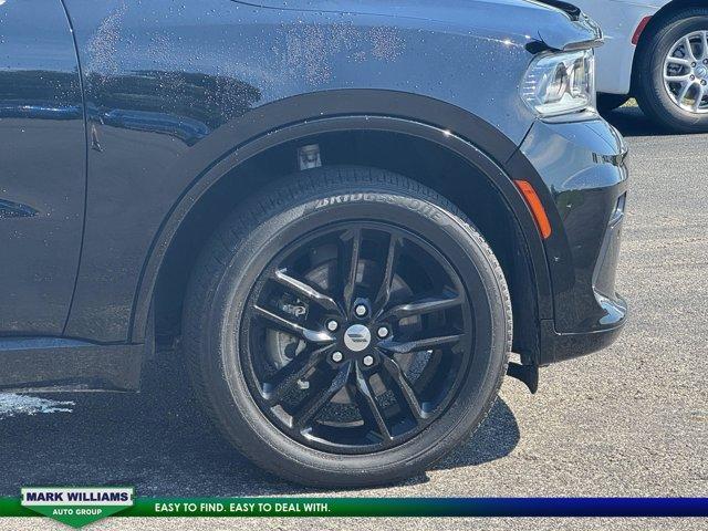 used 2023 Dodge Durango car, priced at $33,574