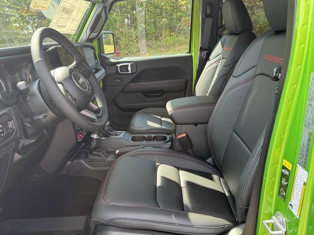 new 2025 Jeep Gladiator car, priced at $64,415