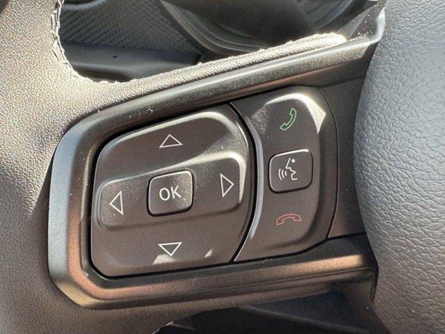 new 2025 Jeep Gladiator car, priced at $64,415