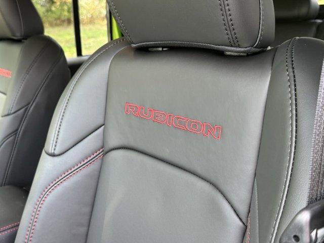 new 2025 Jeep Gladiator car, priced at $64,415