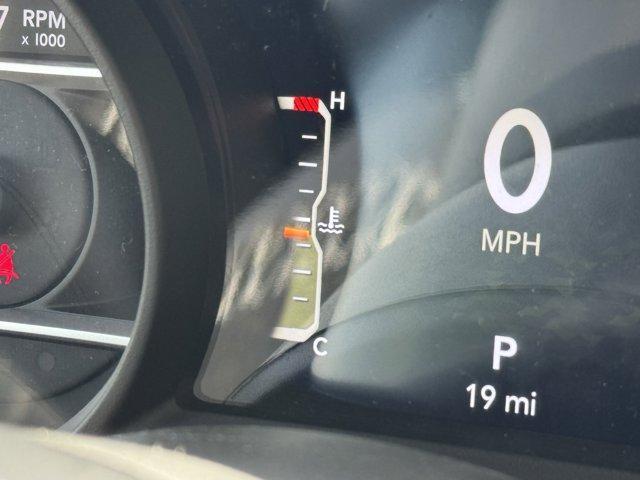 new 2025 Jeep Gladiator car, priced at $64,415