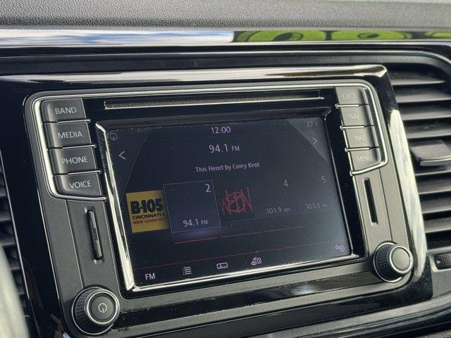 used 2016 Volkswagen Beetle car, priced at $14,260