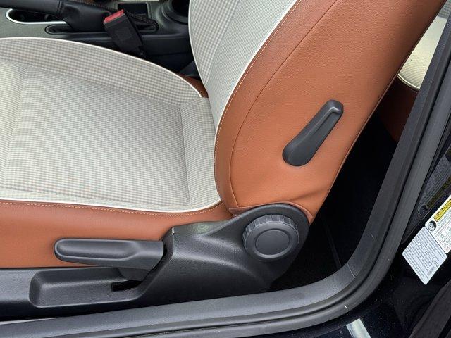 used 2016 Volkswagen Beetle car, priced at $14,260