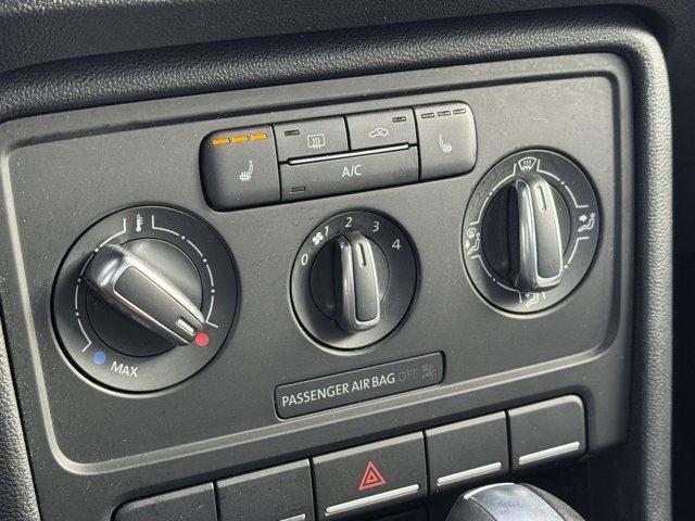 used 2016 Volkswagen Beetle car, priced at $14,260