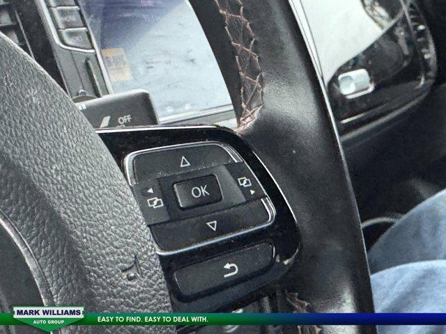 used 2016 Volkswagen Beetle car, priced at $14,260