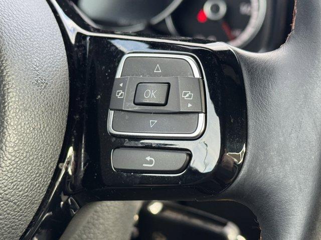 used 2016 Volkswagen Beetle car, priced at $14,260