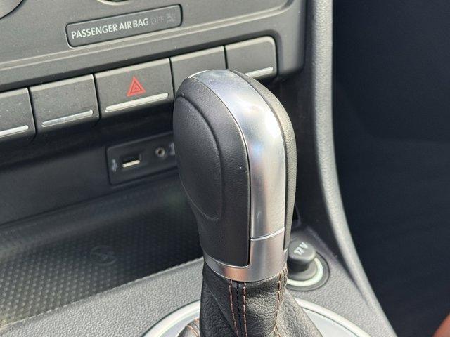 used 2016 Volkswagen Beetle car, priced at $14,260