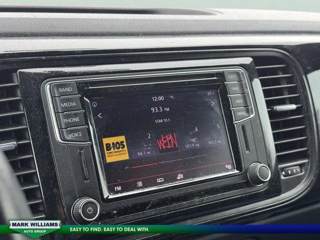 used 2016 Volkswagen Beetle car, priced at $14,260