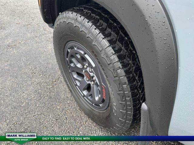 used 2025 Nissan Frontier car, priced at $36,328