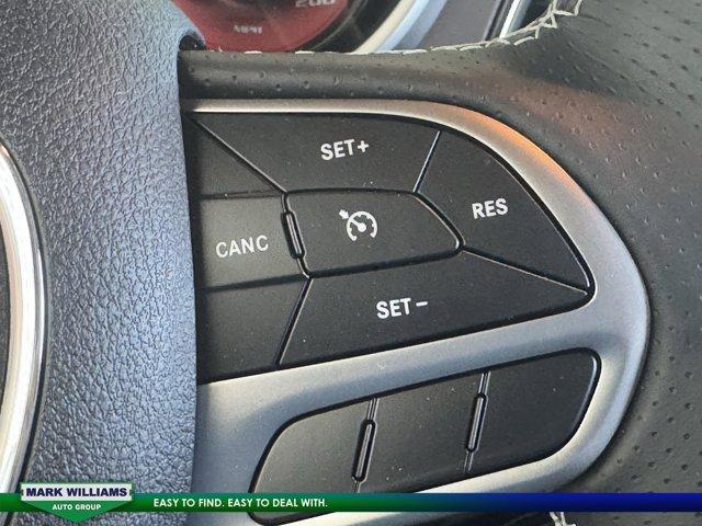 used 2023 Dodge Challenger car, priced at $86,704
