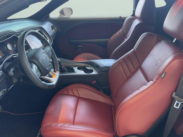 used 2023 Dodge Challenger car, priced at $86,704