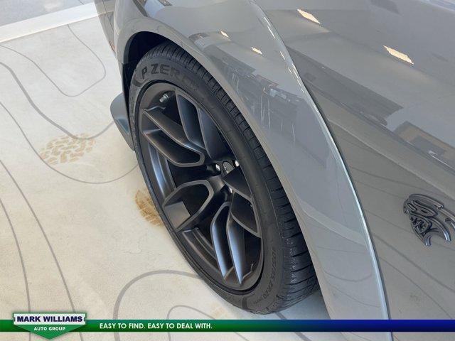 used 2023 Dodge Challenger car, priced at $86,704