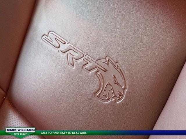 used 2023 Dodge Challenger car, priced at $86,704