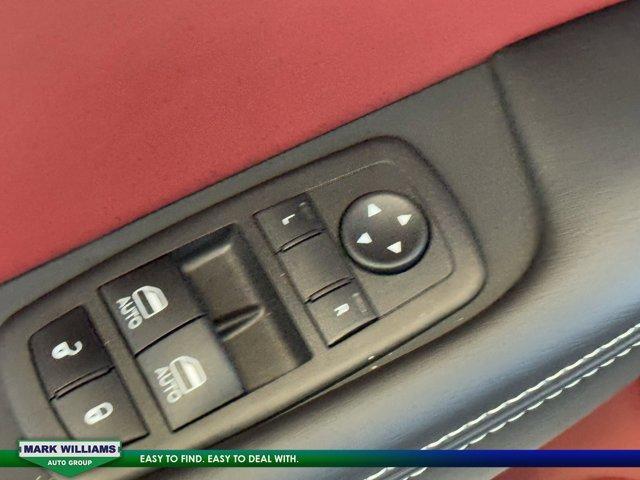 used 2023 Dodge Challenger car, priced at $86,704