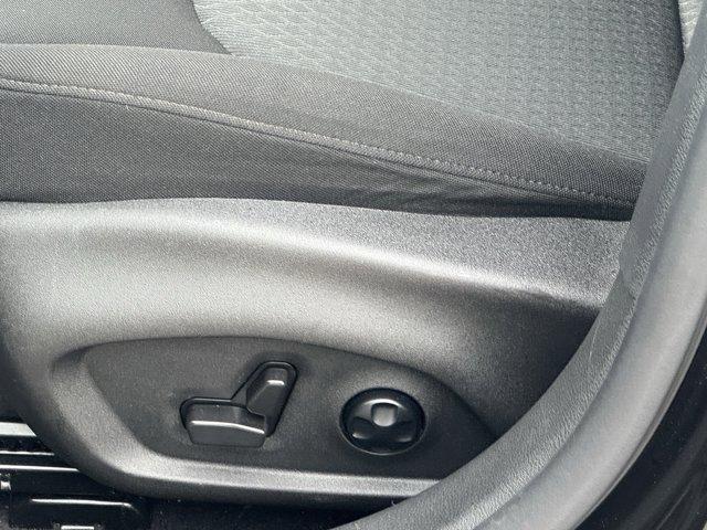 used 2021 Jeep Renegade car, priced at $19,644