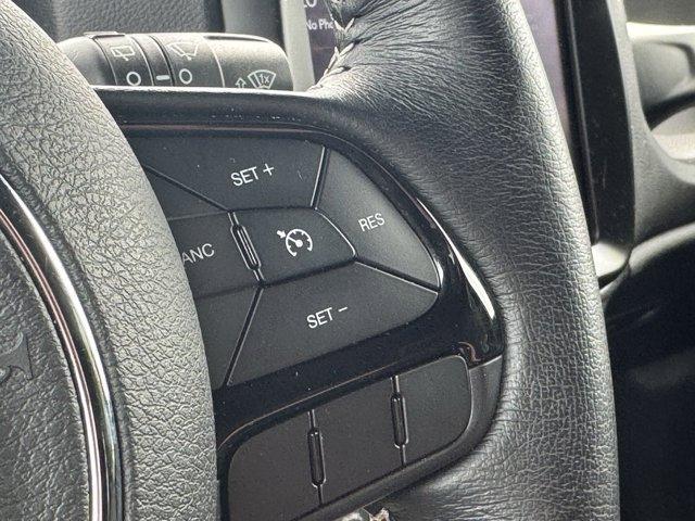 used 2021 Jeep Renegade car, priced at $19,644