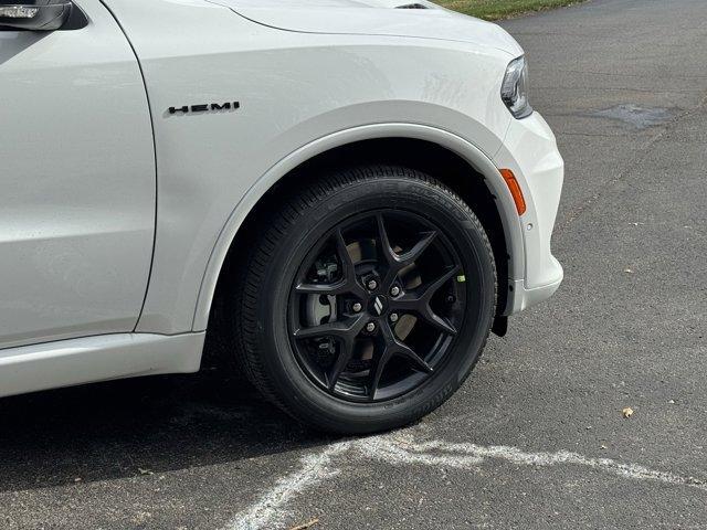 new 2026 Dodge Durango car, priced at $50,260