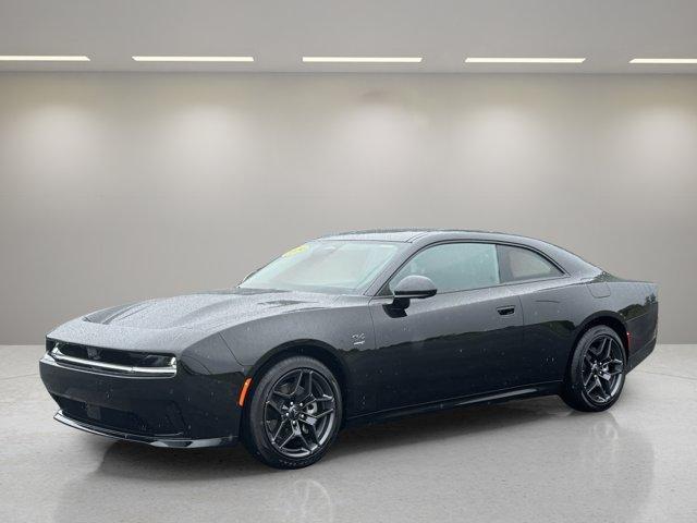 used 2024 Dodge Charger Daytona car, priced at $42,238