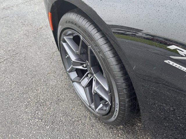 used 2024 Dodge Charger Daytona car, priced at $42,238