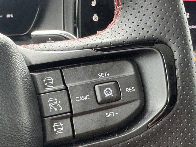 used 2024 Dodge Charger Daytona car, priced at $42,238