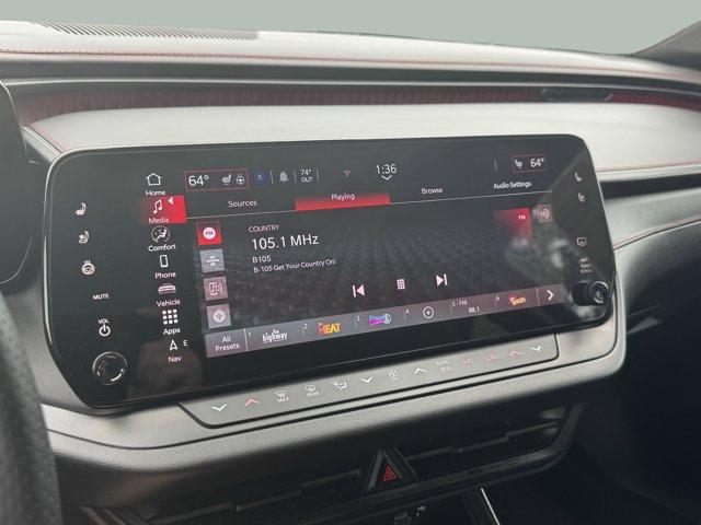 used 2024 Dodge Charger Daytona car, priced at $42,238