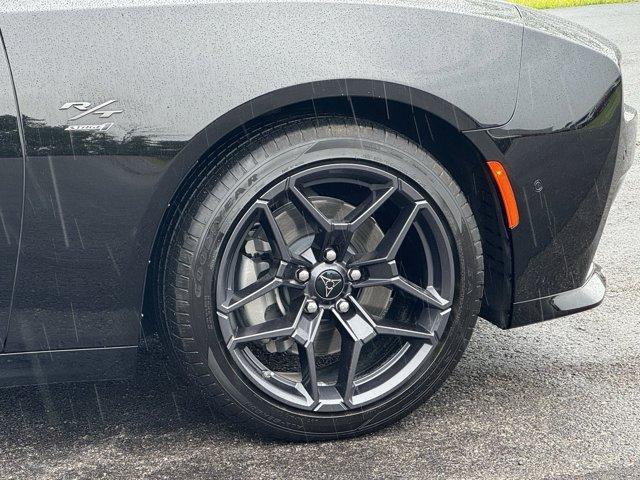 used 2024 Dodge Charger Daytona car, priced at $42,238