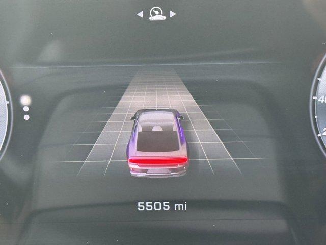 used 2024 Dodge Charger Daytona car, priced at $42,238