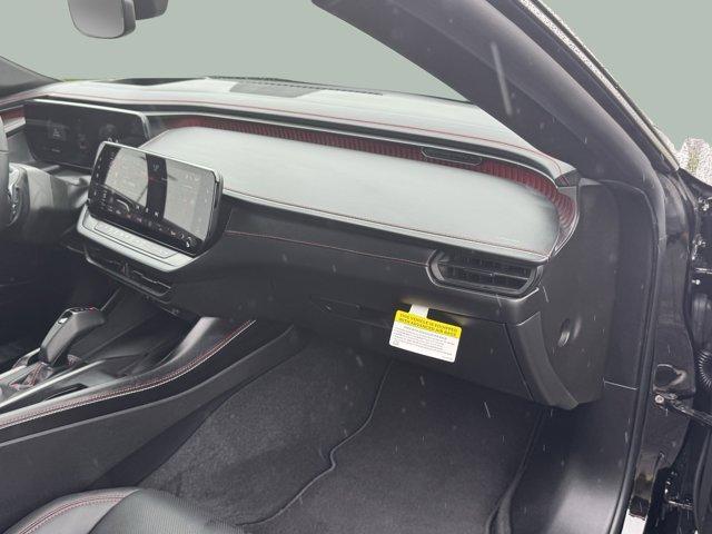 used 2024 Dodge Charger Daytona car, priced at $42,238