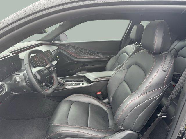 used 2024 Dodge Charger Daytona car, priced at $42,238