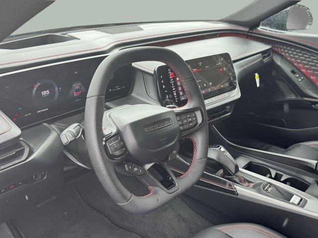 used 2024 Dodge Charger Daytona car, priced at $42,238